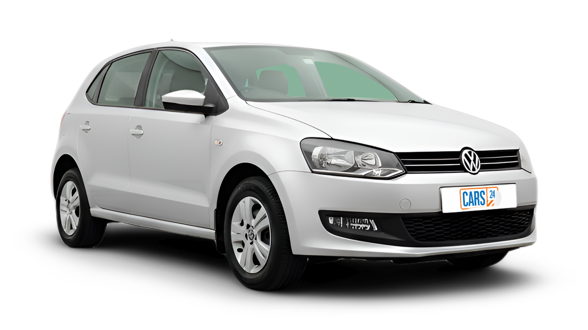 Volkswagen Polo-img